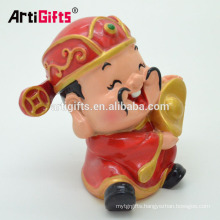 Promotional gift ideas plastic artoon novelty toy